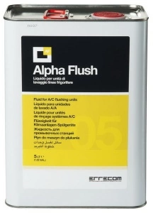 Solutie spalare sisteme climatizare ERRECOM ALPHA FLUSH 5 litri