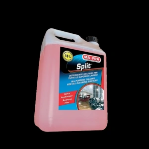 Split Detergent Multifunctional pentru Geamuri 4.5L Mafra, MA-FRA