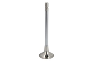 Supapa evacuare MERCEDES - (42,1x9x145mm) - Original OE - Img 1