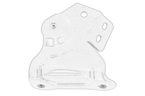 Suport fixare aripa Dreapta Fata SKODA FABIA III 2014-2022 - Original OE