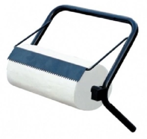 Suport fixare metalic bara prosoape hartie 270x240x360 mm 1.6 kg PROFITOOL