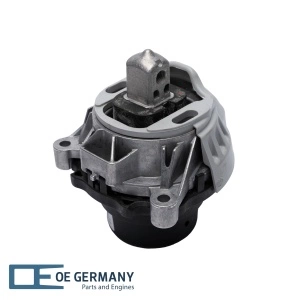 Suport motor , hidraulic Dreapta Superior BMW X3, X4 2011-2018 - (F25; F26) - Original OE - Img 2