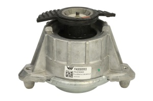 Suport motor Stanga/Dreapta Fata MERCEDES C, C T-MODEL dupa 2008 - (C204; S204; W204) - Original OE - Img 1
