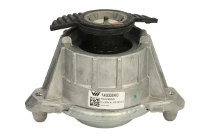 Suport motor Stanga/Dreapta Fata MERCEDES C, C T-MODEL dupa 2008 - (C204; S204; W204) - Original OE