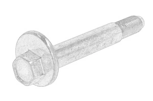 Surub clema articulatie sarcina/ghidare Stanga/Dreapta Spate HONDA ACCORD VII 2003-2008 - Original OE