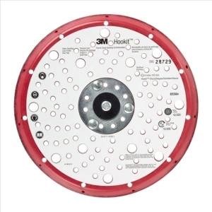 Taler Hookit dur, Multihole, 5/16" 3M