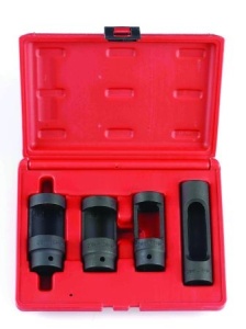 Trusa chei injectoare 22mm FORCE