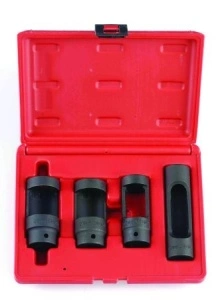 Trusa chei injectoare 22mm FORCE