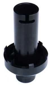 Tubulara impact 3/4", dimensiune metrica: 80, 95mm, cu 6 prize potrivit MAN; MERCEDES PROFITOOL