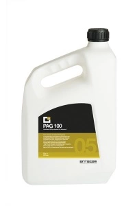 Ulei refrigerant sistem climatizare PAG OIL 100 5 litri ERRECOM