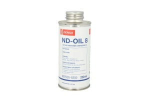 Ulei sistem A/C vehicule ND-8, 0,25L 1 buc, tip refrigerant: R134a DENSO - Img 1