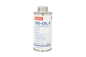 Ulei sistem A/C vehicule ND-8, 0,25L 1 buc, tip refrigerant: R134a DENSO