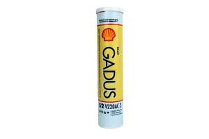 Vaselina universala NLGI 2 Shell, 400g