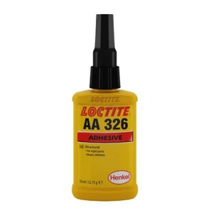 Adeziv Lipit Pastila Oglinda Loctite Aa 326 50ML, HENKEL
