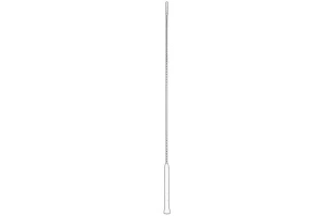Antena auto FORD B-MAX, ECOSPORT, FIESTA VI dupa 2004 - (lungime 550 mm) - Original OE