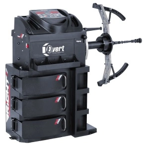 Aparat echilibrare motociclete/autoturisme BP63 230V (Adaptor pentru rotile de motociclete TB-M-0900000) EVERT