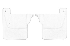 Aparatoare noroi Stanga/Dreapta Fata NISSAN NV400; OPEL MOVANO B; RENAULT MASTER III dupa 2010 - (set) - Original OE
