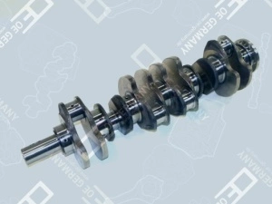 Arbore cotit MERCEDES MERCEDES 1000 OM366.908-OM366.977 1982-1991 - Original OE