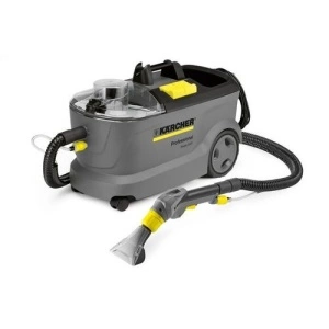 Aspirator cu spalare Karcher PUZZI 10/1