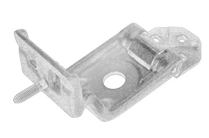 Balama usa Stanga Spate NISSAN NV400; OPEL MOVANO A, MOVANO B; RENAULT MASTER III dupa 2001 - (partea de sus) - Original OE
