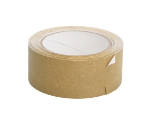 Banda adeziva PET 500mm 50 m NTS