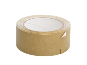 Banda adeziva PET 500mm 50 m NTS