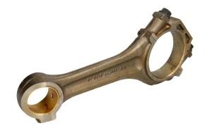 Biela lungime 256mm, pivot diametru:46mm MERCEDES - Original OE