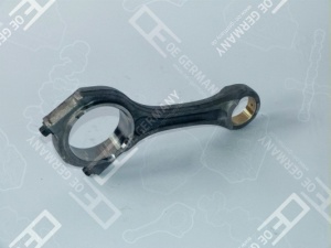 Biela lungime 256mm, pivot diametru:52,06mm MAN - Original OE
