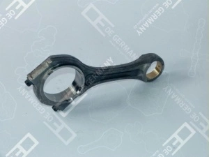 Biela lungime 256mm, pivot diametru:52,06mm MAN - Original OE