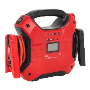 Booster SEALEY POWER PACK 12/24V 1200/450A