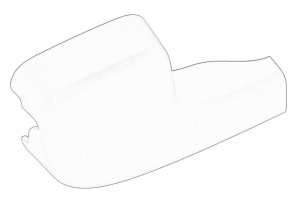 Brat ghidaj stergator parbriz Stanga/Dreapta Fata BMW 3, 3 COUPÉ-STATION WAGON 2004-2013 - (E90; E91; E92; E93) - Original OE