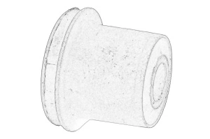 Bucsa arc ISUZU Stanga/Dreapta Spate - Original OE