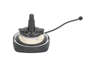 Buson capac rezervor combustibil BMW Seria 1 E81, E87, 1 E82 - Img 2