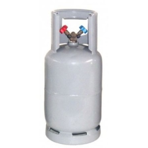 Butelie freon R134A 12 Kg XT