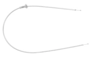 Cablu deschidere capota BMW Seria 1, 1, 3 2003-2015 - (E81; E82; E87; E88; E90; E91; E92; E93; E84) - Original OE