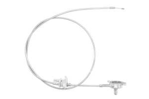 Cablu deschidere capota OPEL MOVANO; RENAULT MASTER III; NISSAN NV400 - Original OE