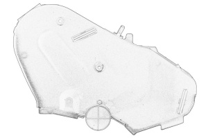 Carcasa distributie AUDI A4 B9 - Original OE