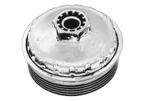 Carcasa filtru ulei FORD MONDEO III, TRANSIT; OPEL VIVARO A 2000-2014 - Original OE