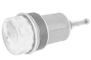 Carcasa filtru ulei MERCEDES 124, A, B SPORTS TOURER dupa 1989 - (W124; W176; W246, W242; C204; C205; CL203; S202; S203; S204) - Original OE