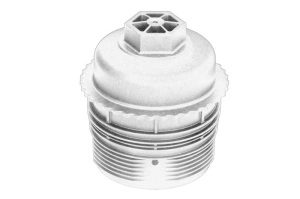 Carcasa filtru ulei OPEL ASTRA H, ASTRA H GTC, ASTRA H/KOMBI 2004-2015 - Original OE