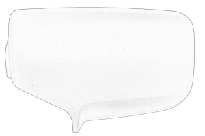 Carcasa oglinda Stanga MERCEDES SPRINTER 3, 5-T, SPRINTER 3-T 2006-2018 - (B906; B906) - Original OE