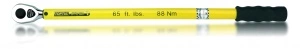 Cheie dinamometrica 1/2 88Nm 578mm Toptul