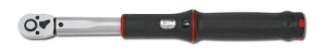 Cheie dinamometrica 1/2 ", raza: 20-100 Nm SONIC