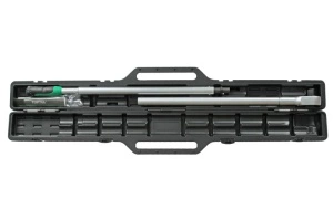 Cheie dinamometrica 1 ", raza: 200-1000 Nm TOPTUL - Img 2