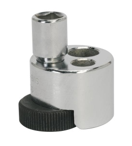 Cheie prezon 6-19 mm SEALEY
