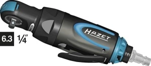 Cheie unghiulara mini, sursa de alimentare: pneumatic, 1/4", cuplu maxim: 40 Nm, greutate: 0,5 kg HAZET