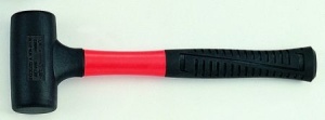Ciocan silicon 400g Force