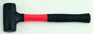Ciocan silicon 400g Force