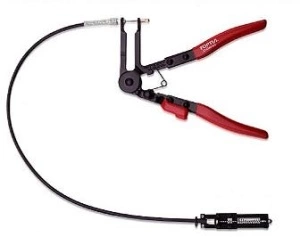 Cleste special 630mm TOPTUL