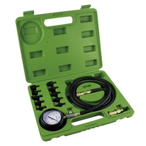 Compresmetru presiune ulei JBM